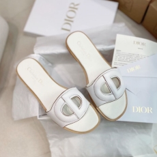 Christian Dior Slippers